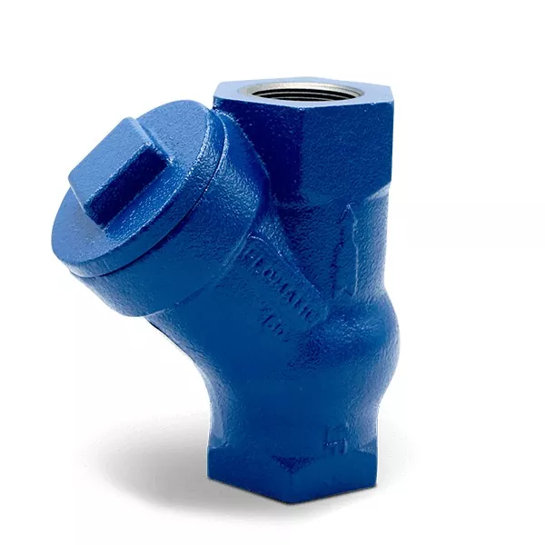 2 inch (32 mm-50 mm) kogelverslagkleppen