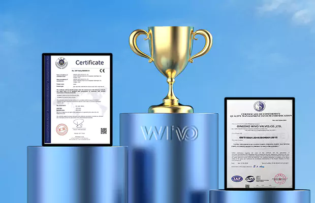 Qingdao Weilong Valve Co., Ltd. lanceert Smart Energy Saving Valve Project, baanbrekende groene productie in de wereldwijde klepindustrie
