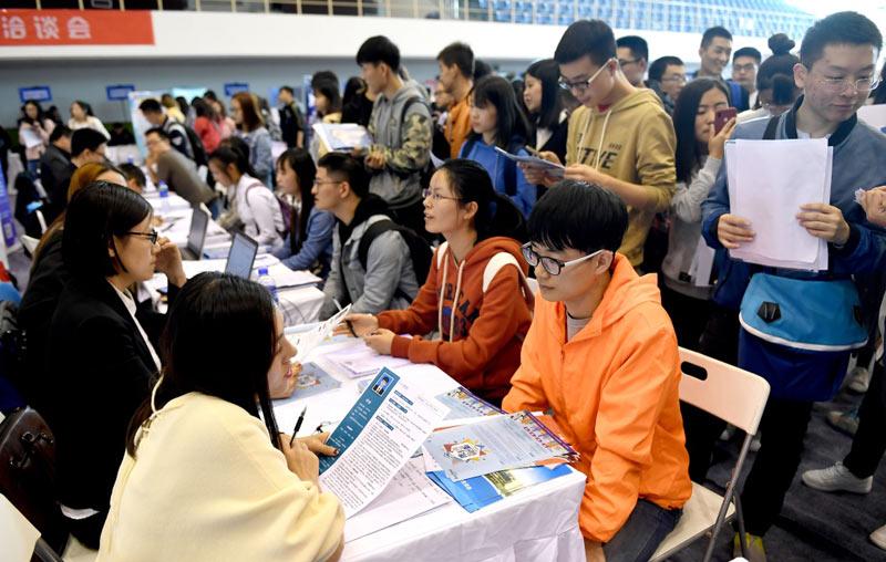 Qingdao Wivo Valves Co., Ltd. lanceert Spring Recruitment, uitnodigende universiteitsstudenten uitnodigen voor stageprogramma