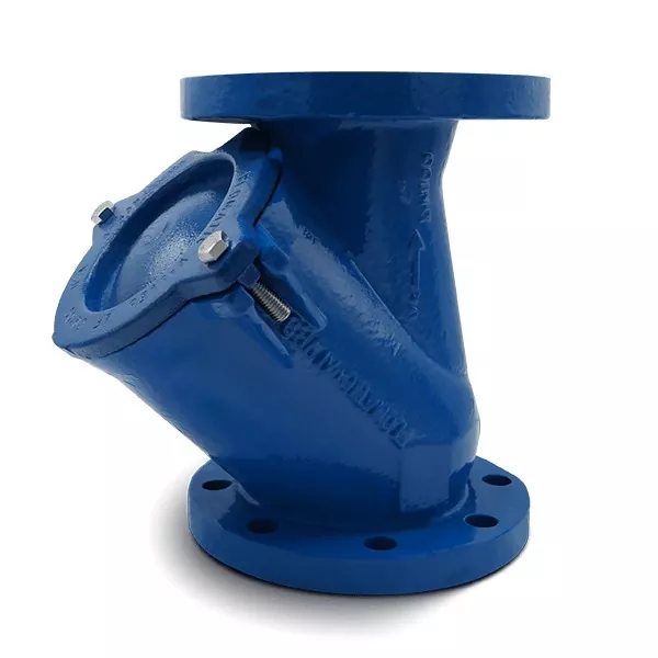 3-14 inch Ball-terugslagkleppen
