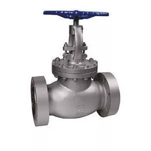 DN200 HOP-DRUKTE BS GLOBEVALVE