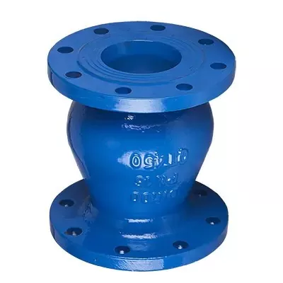 DN50-DN300 Silent Check Falp